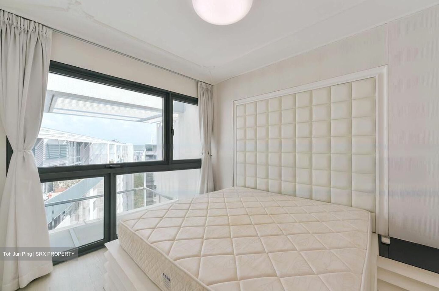 The Lakefront Residences (D22), Condominium #453640821